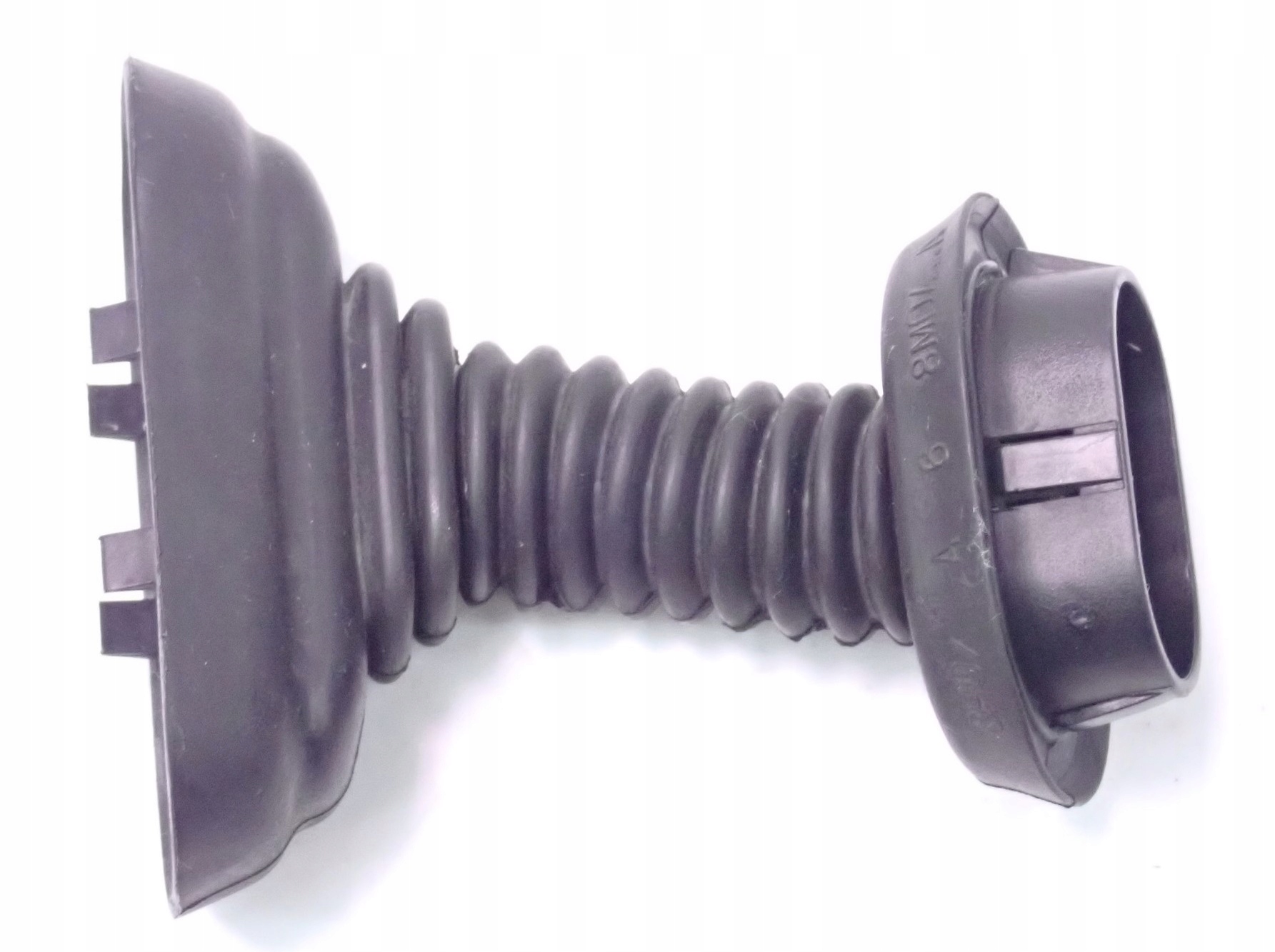 OSŁONA GUMOWA KABLI DRZWI AUDI 8E0959845B Typ samochodu Samochody osobowe