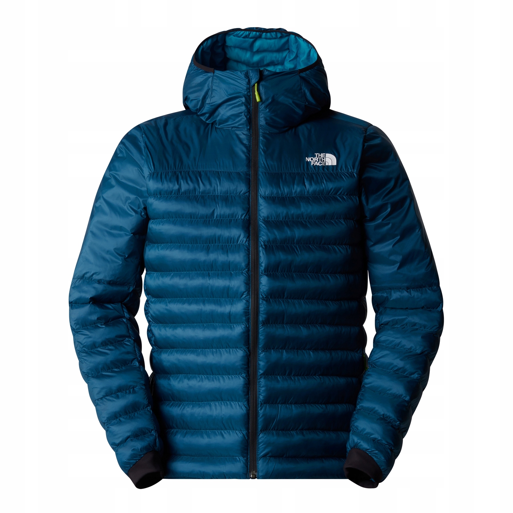 Kurtka męska The North Face Terra Peak niebieska NF0A88TV1NO r S