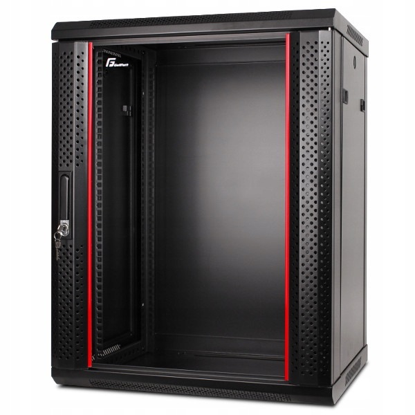 Skříň Rack Getfort 19 Palců 15U 600X450 Závěsná