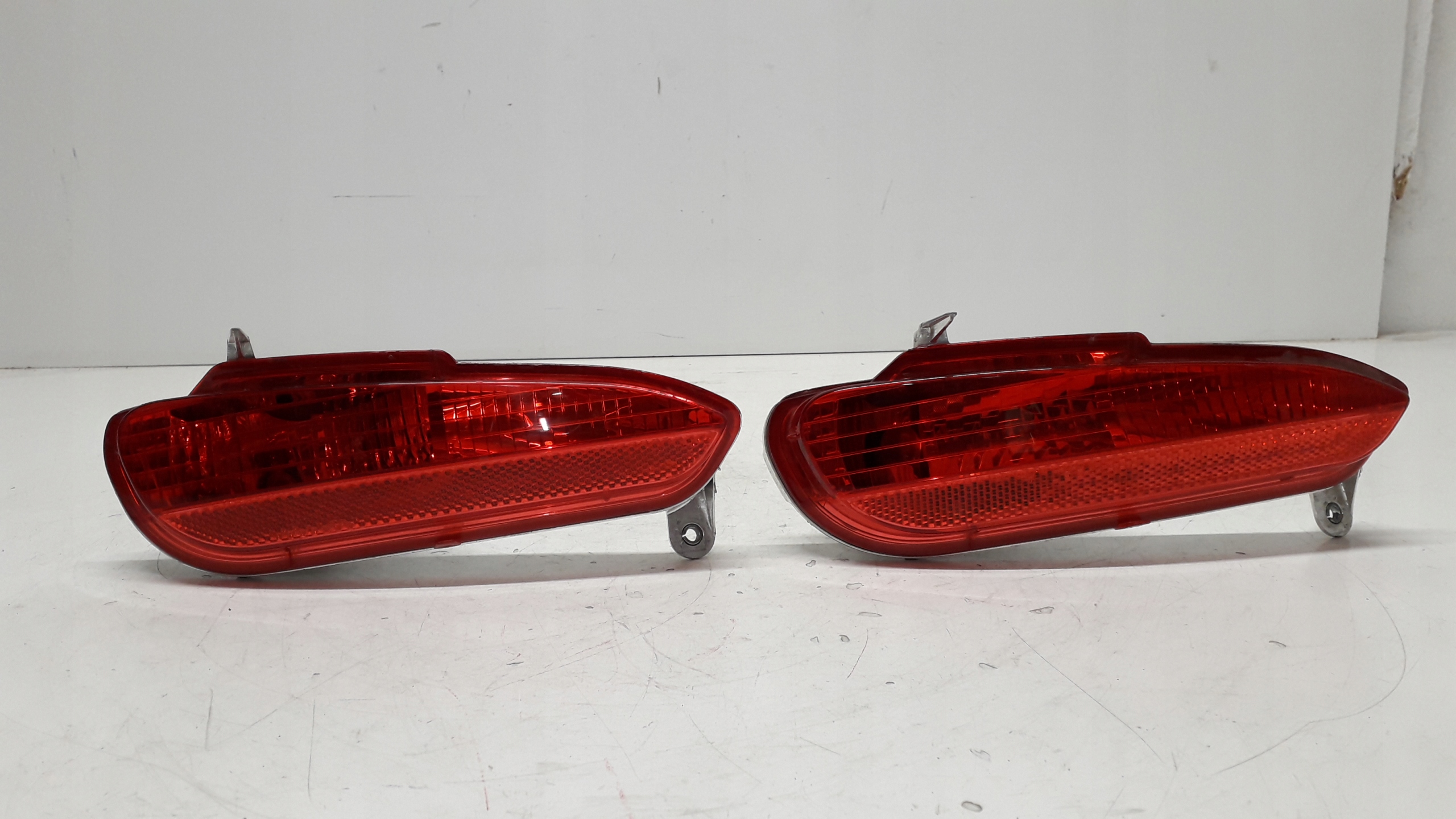 51854698 - FIAT GRANDE PUNTO ПРОТИВОТУМАННАЯ ФАРА ЛЕВАЯ ЗАДНЯЯ