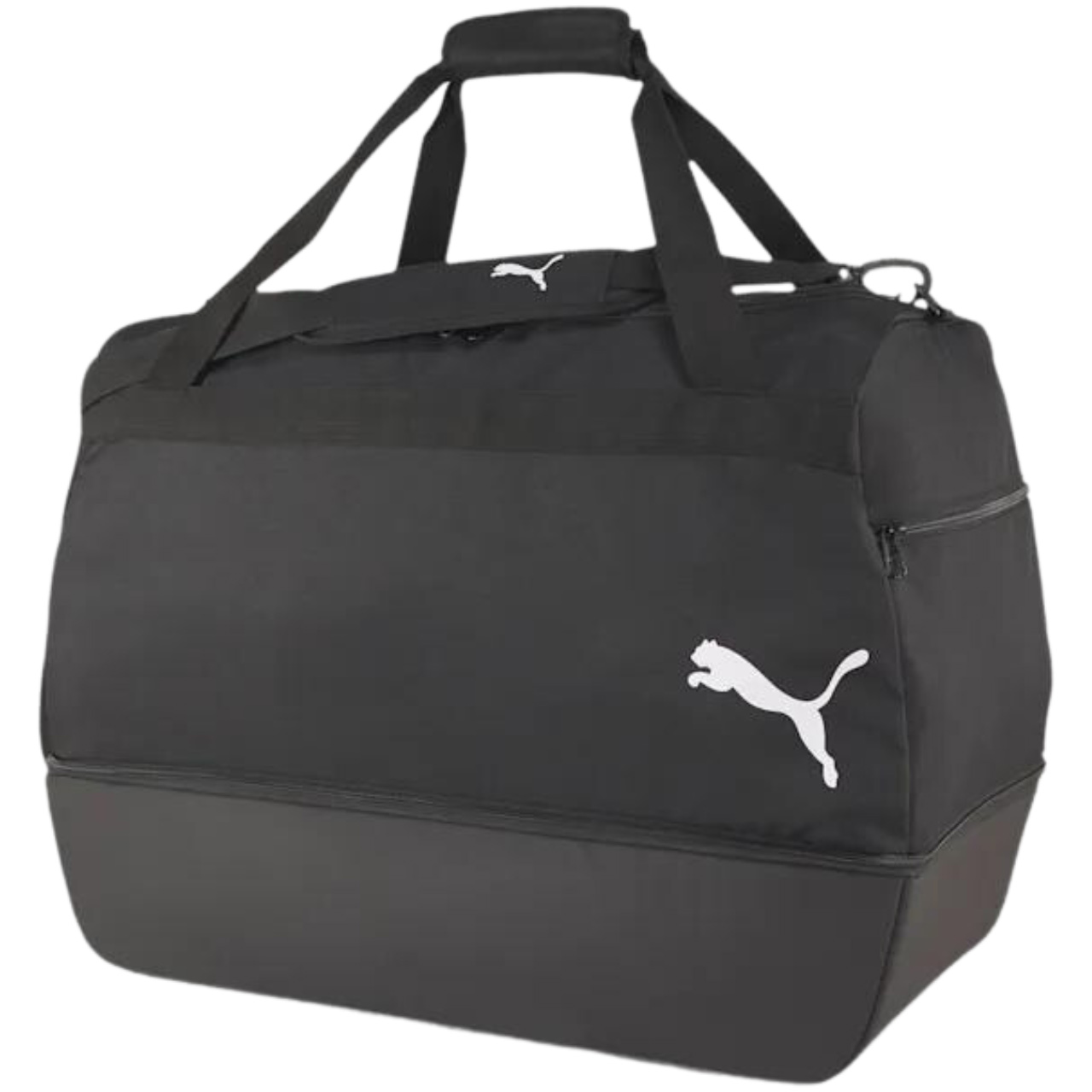 Taška Puma teamGOAL 23 Teambag M Bc černá