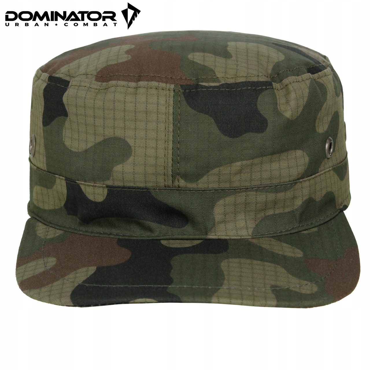 CZAPKA Z DASZKIEM PATROLÓWKA WOJSKOWA POLOWA DOMINATOR WZ.93 Kod producenta DOCZPOOWZ93XL