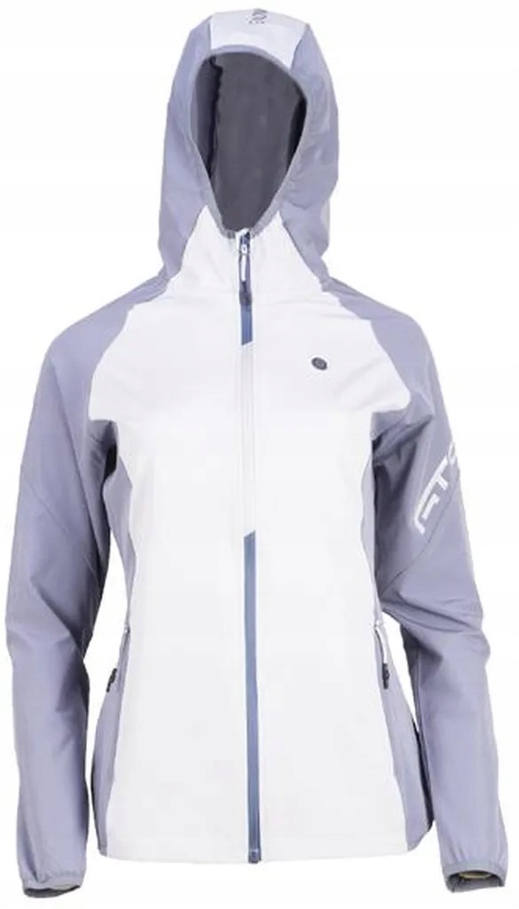 dámska ľahká športová outdoorová vodeodolná bunda Gts light 403261 veľ.L