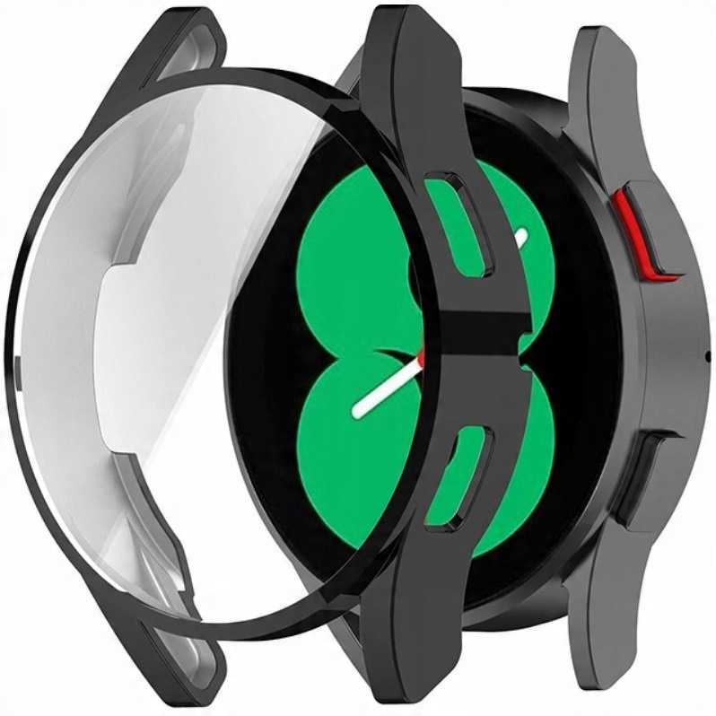 

2w1 Etui Z Osłoną Do Samsung Galaxy Watch 4 44MM
