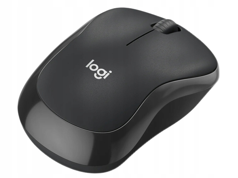 

Mysz Logitech M240 Silent