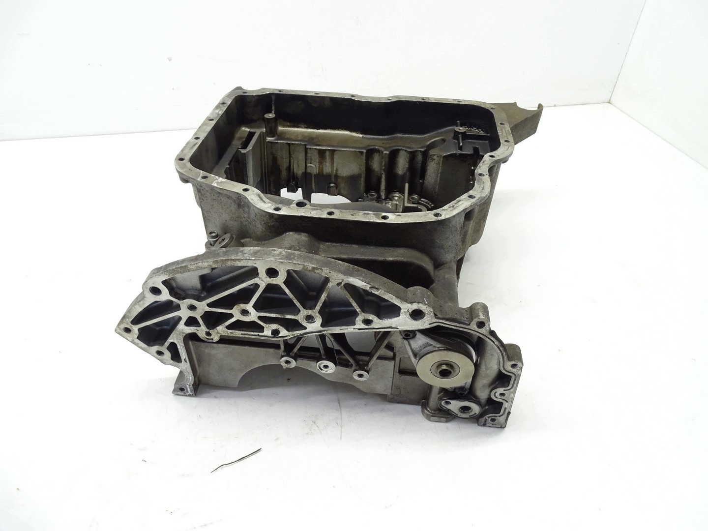 Ölwanne VW TOUAREG AUDI Q7 3.0 TDI 059103603AP
