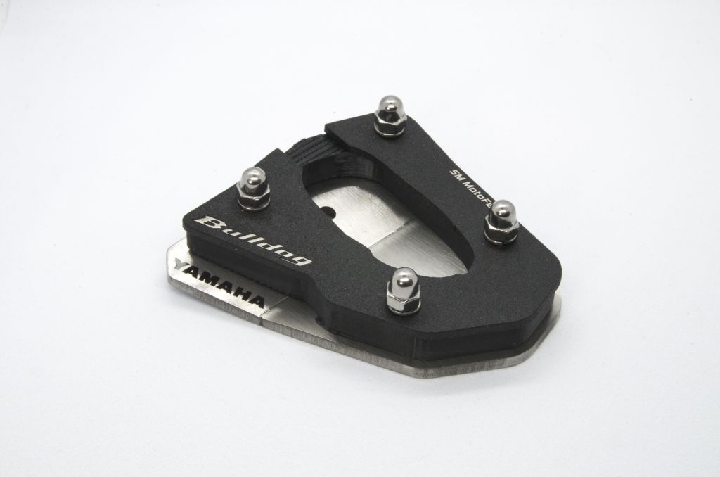 Rozšíření patky Yamaha BT1100 Bulldog