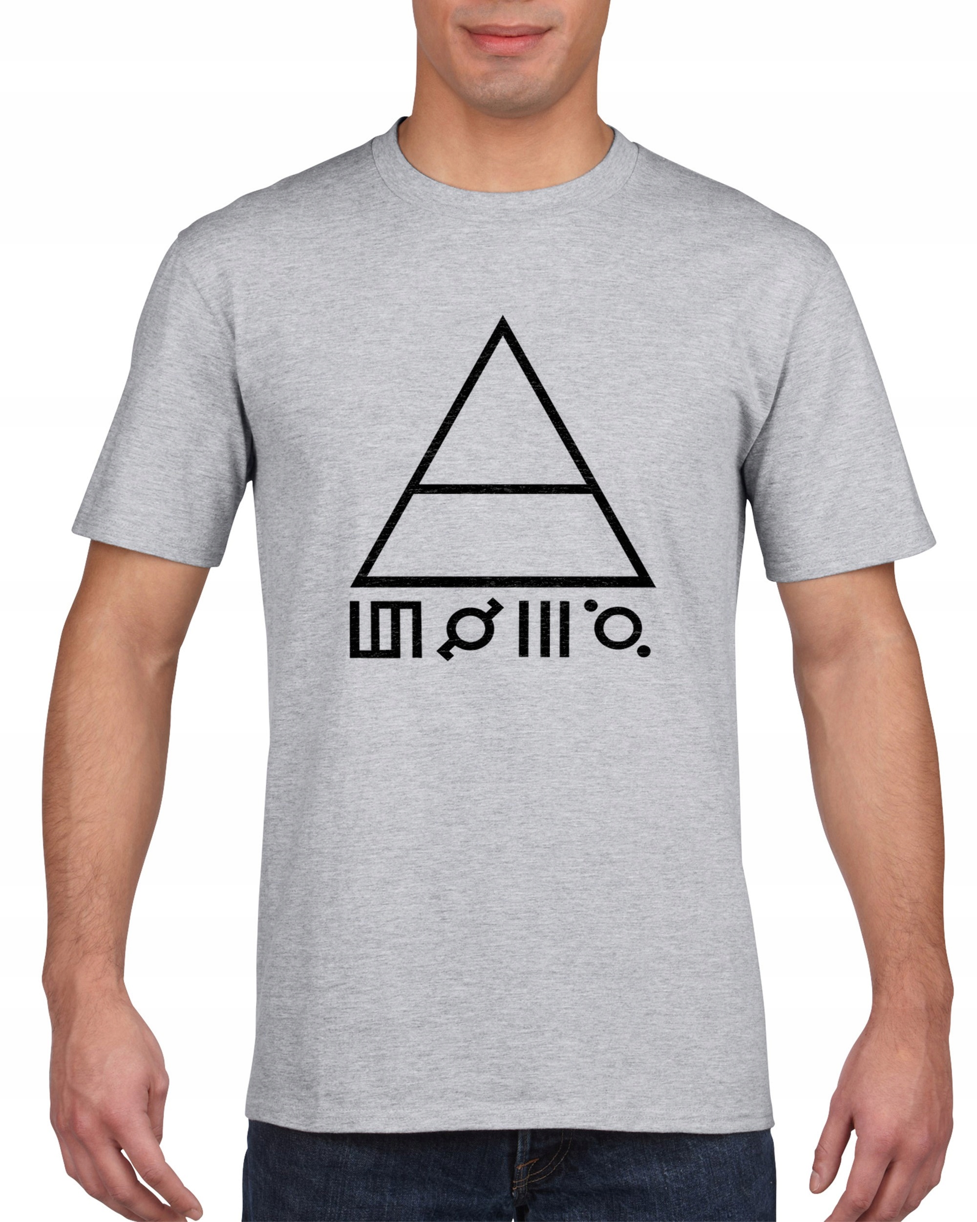 

Koszulka męska 30 Seconds To Mars s XL