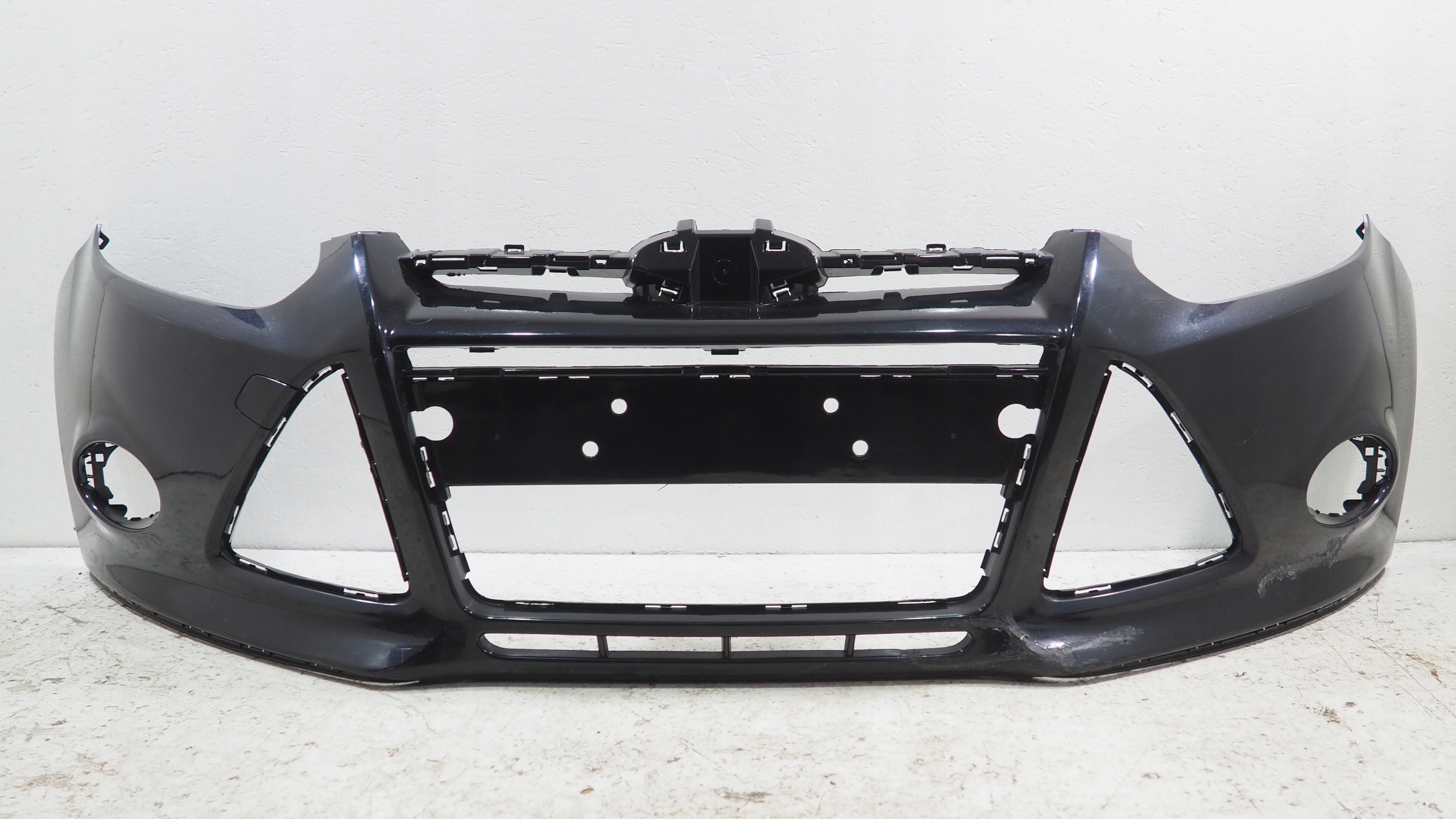 Ford Focus MK3 bumper front front BM51-17757-A