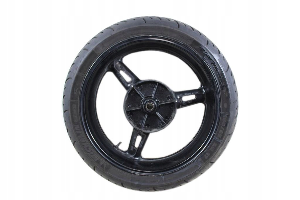 YAMAHA FJR1300 RP04 КОЛЕСО ОБОДА ЗАДНИЙ 17 X 5,50