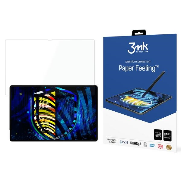 3MK PaperFeeling Sam Galaxy Tab S8 Ultra14.6" 2ks/2ks