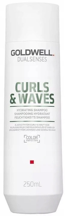 

Goldwell Szampon Curls & Waves 250ml Kręcone