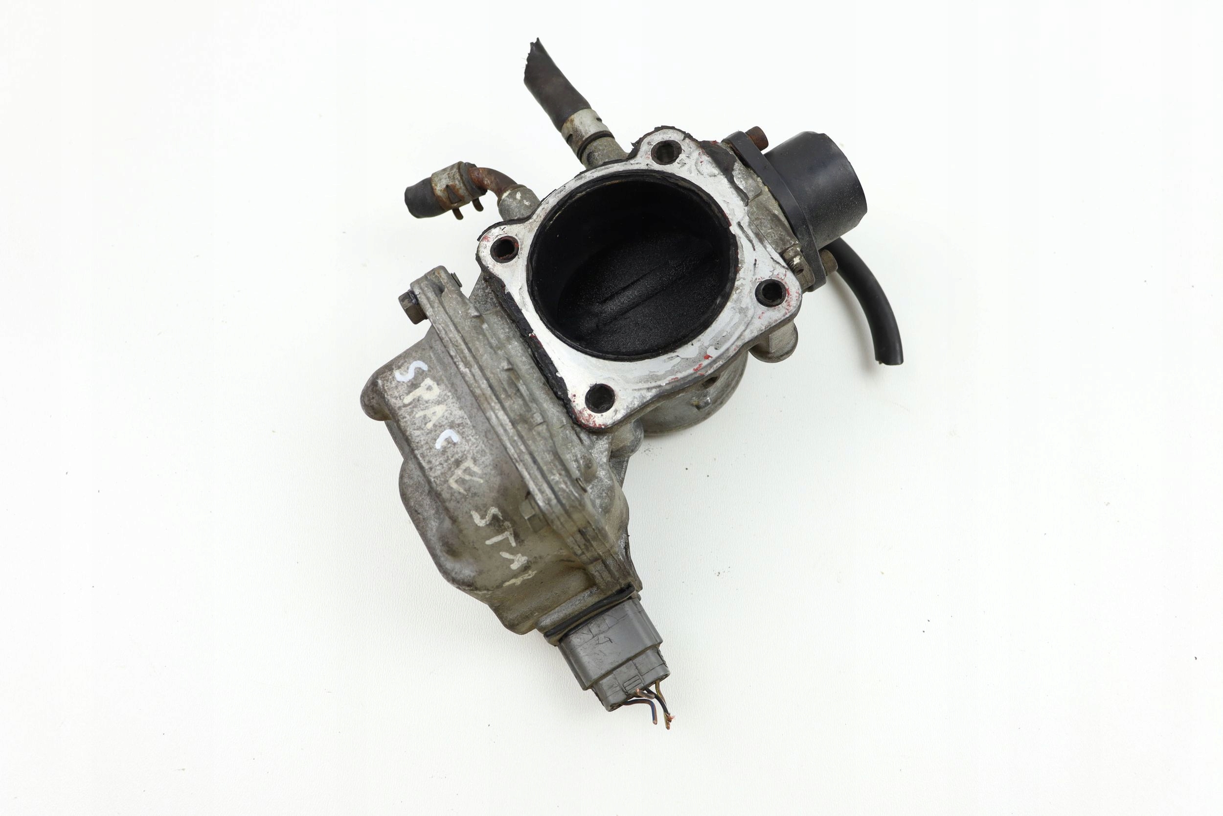 MITSUBISHI CARISMA SPACE STAR Valvola a farfalla 1.8 GDI EAC60-002
