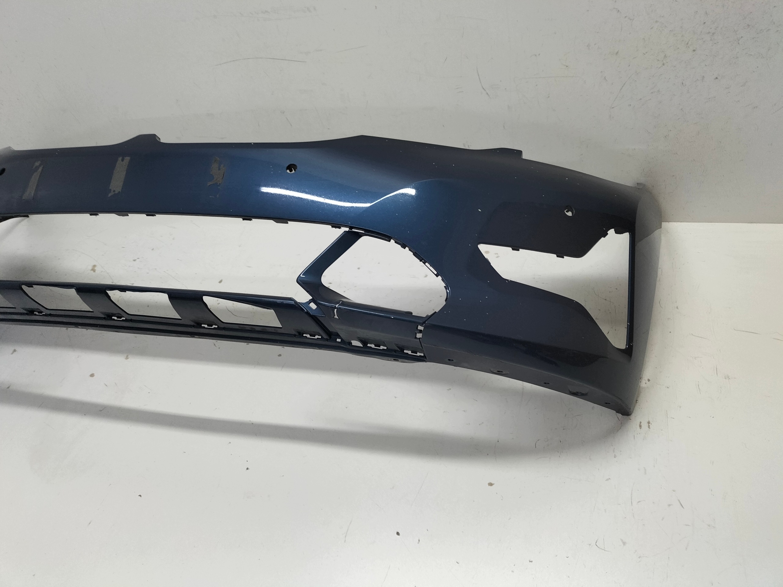 front bumper front BMW 3 G20 G21 19-22 SPORTLINE