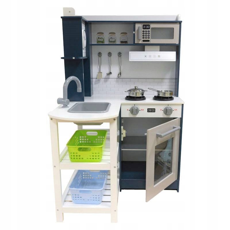 

Kuchnia dziecięca Norimpex nowoczesna 1002614