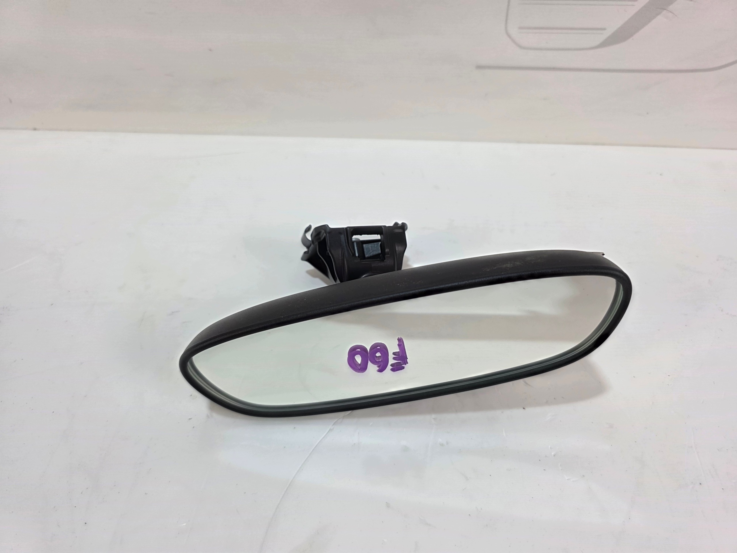mirror inner reversely MINI F60