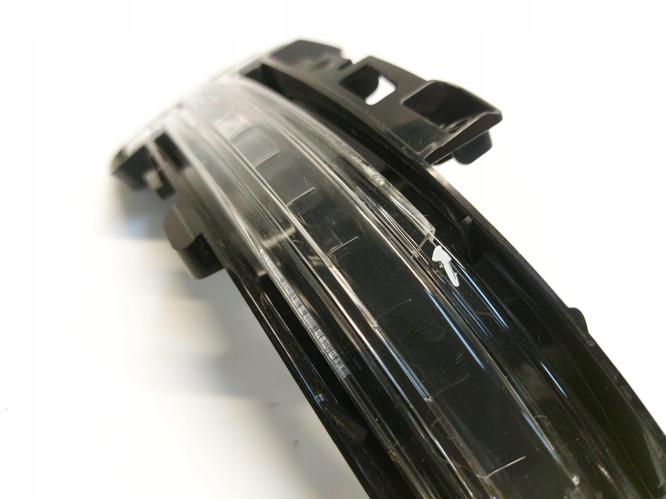 RENAULT Austral E Licht Blinkerleuchte LED Spiegel links