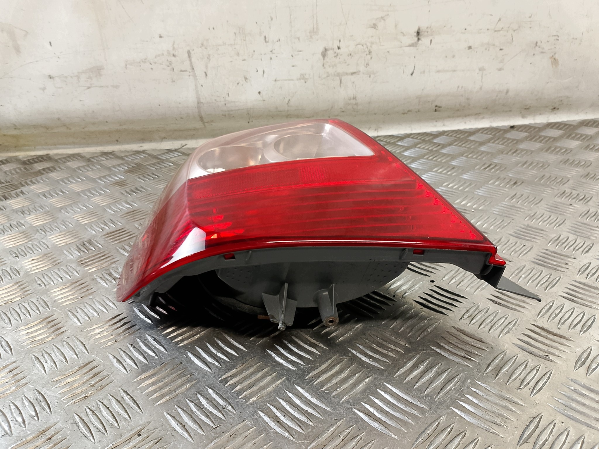 light left rear left rear part HONDA JAZZ II 2