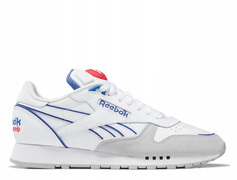 Buty miejskie Reebok Classic Leather GW4727 40