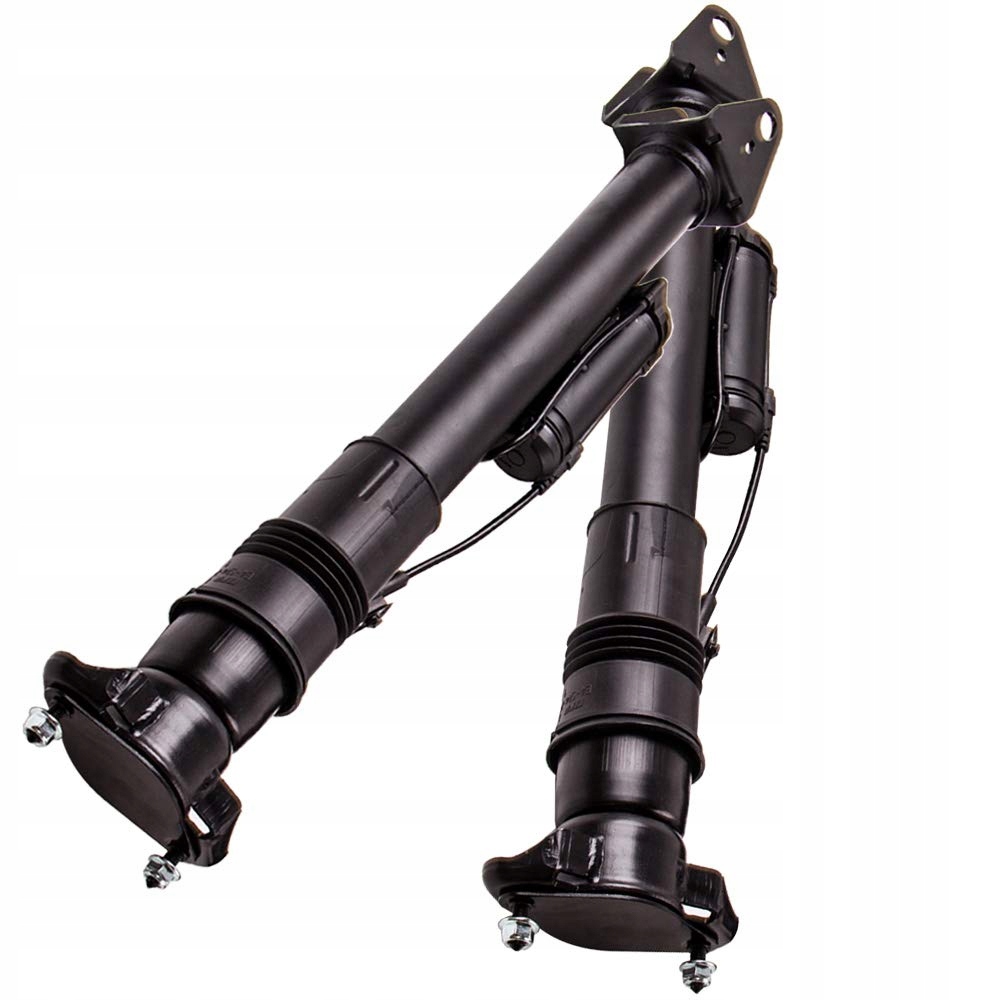 maXpeedingrods zadné tlmiče pre Mercedes ML Gl triedy W164 X164