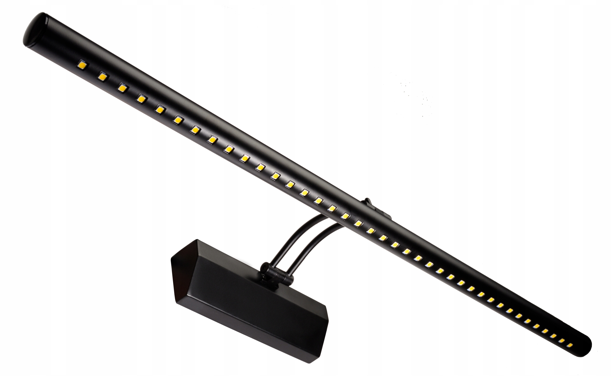 

Kinkiet lampa Led łazienkowy nad lustro 70cm 9W