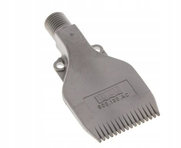 Vícekanálová tryska pro foukání 42 mm G 1/4" nerezová ocel