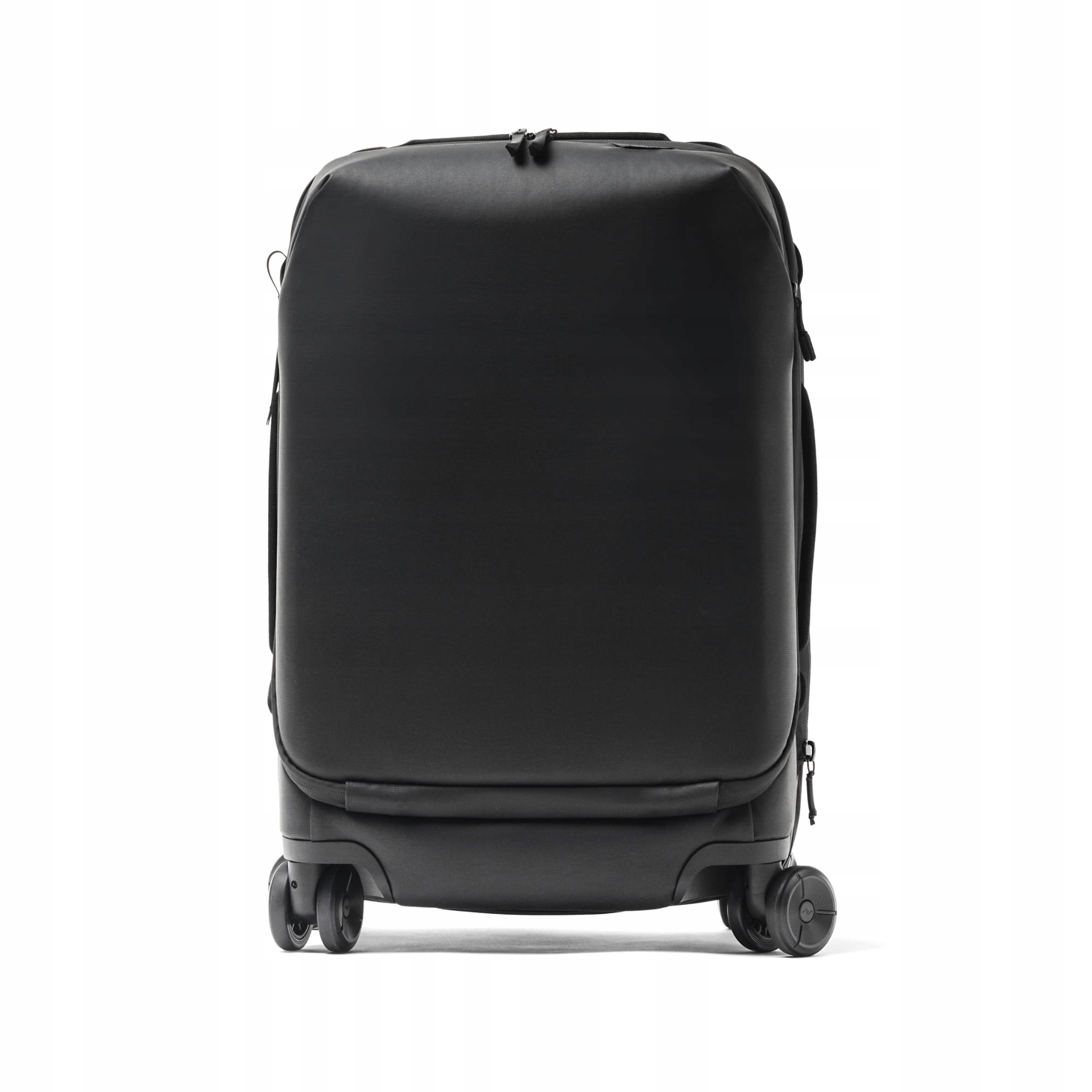 Kufr Peak Design Travel Line Roller Pro Carry-On Black (černý)