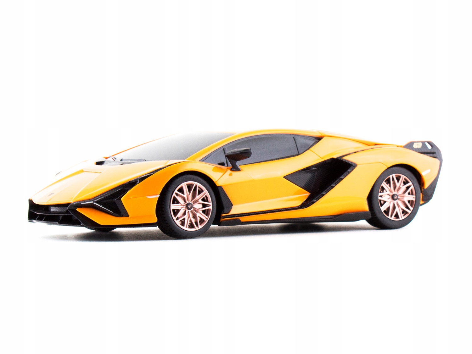 

Lamborghini Sian 1-24 Zdalnie Sterowany Pilot