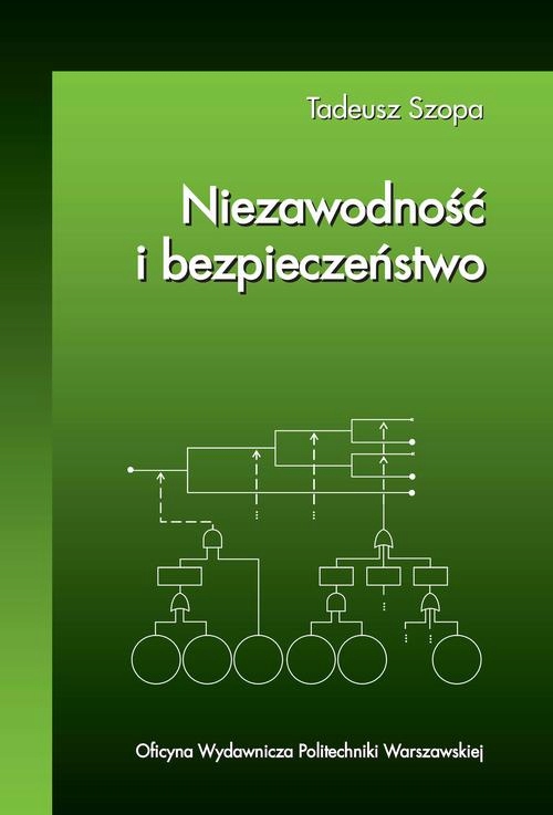 Niezawodność i bezpieczeństwo - e-book