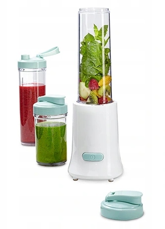 

Tchibo Smoothie Maker Blender Kielichowy Koktajl
