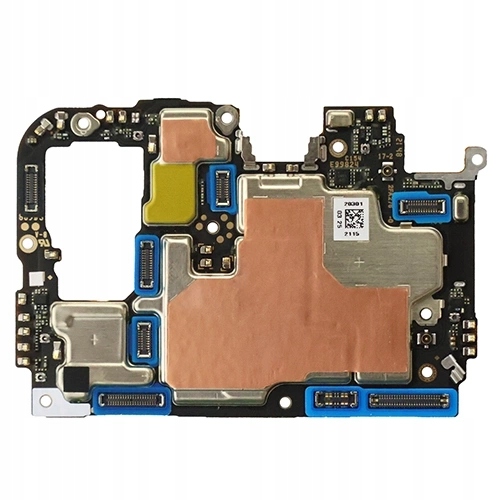 Originální Nová Základní Deska Pro Oppo Reno 5Z 8GB 128GB CPH2211