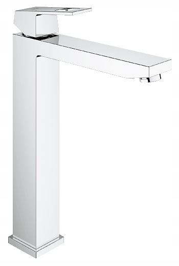 Bateria umywalkowa stojąca 23406000 Grohe chrom