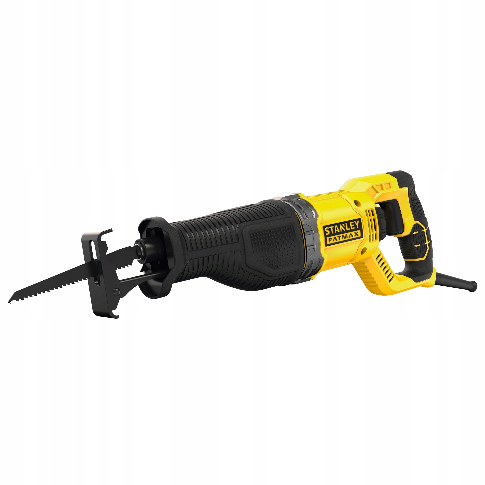 STANLEY FATMAX PIŁA PILARKA SZABLASTA LISICA 900W FME360-QS 10 BRZESZCZOTÓW EAN (GTIN) 5035048657560