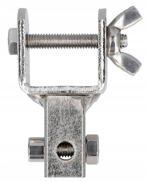 A - ADAPTER DO PRZETWORNIKÓW ECHOSONDY MIKADO AMP0