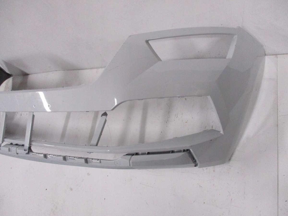 bumper front front SKODA KAMIQ 21R