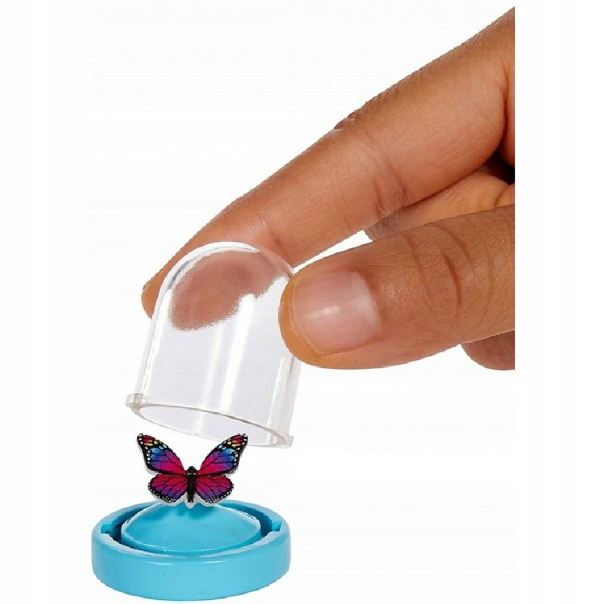 Mattel Lalka Barbie badaczka owadów Marka Barbie