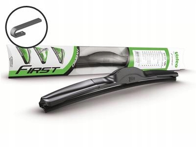 

Valeo First Hybrydowe Wycieraczka Pióro 450MM