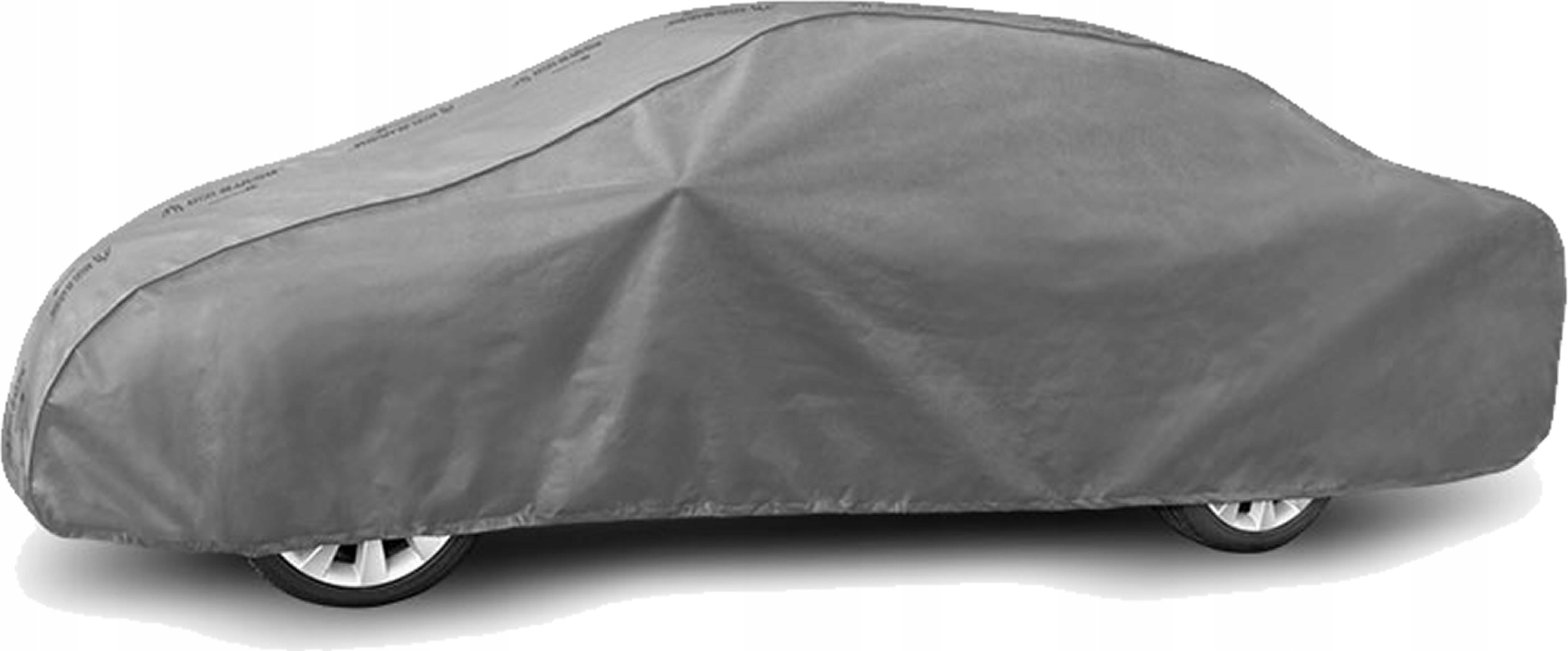 

Plandeka pokrowiec Audi A8 Vw Phaeton Membrana