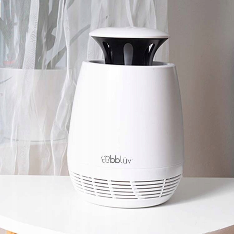 bblüv Lampa owadobójcza, Moskitö przeciw komarom Kod producenta B0169