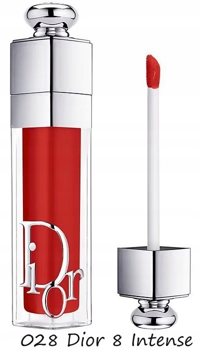 Dior Addict Lip Maximizer Błyszczyk do ust 6ml 028 Dior 8 Intense