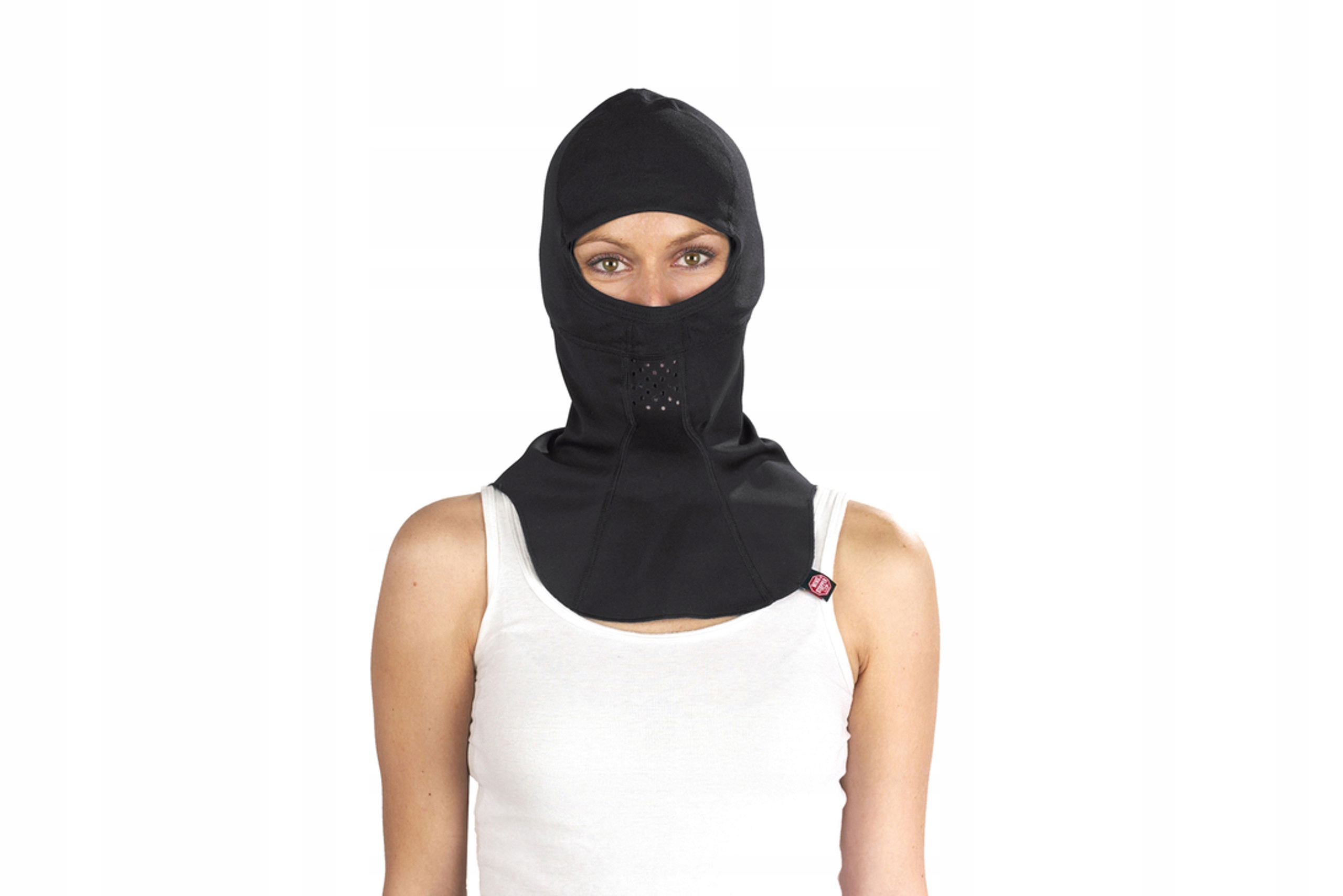 KOMINIARKA HELD COOLMAX BLACK M WINDSTOPPER