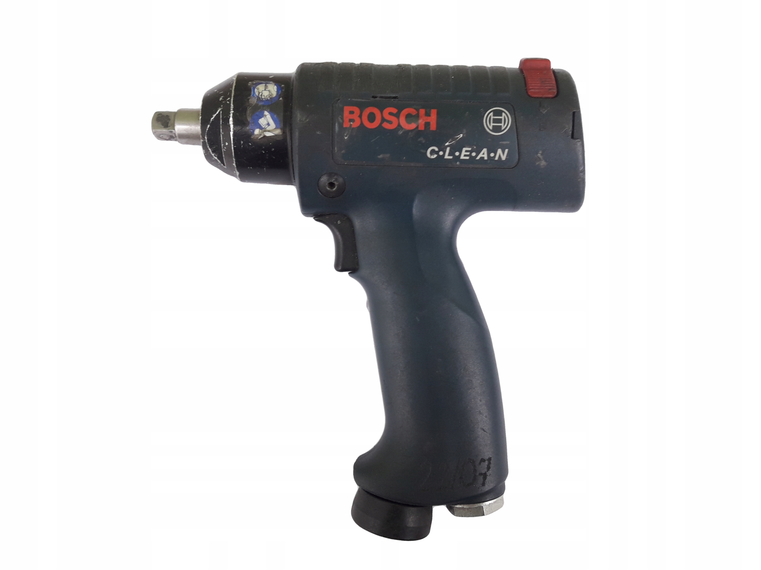 Пневматический гаечный ключ PA6 GF 35 BOSCH 20NM