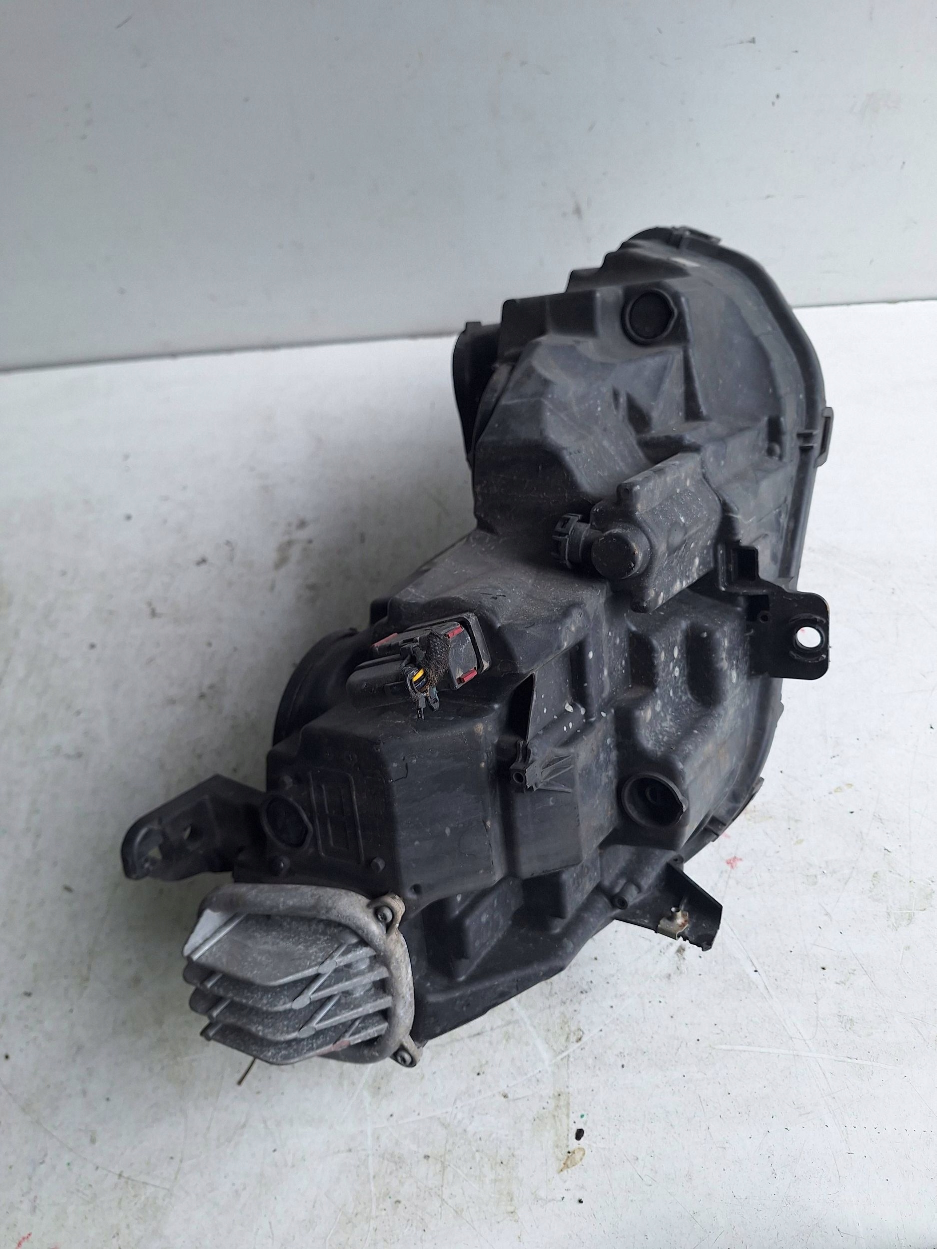 OPEL INSIGNIA B 17-20 light left +LED UK-ANGLIK 13460181