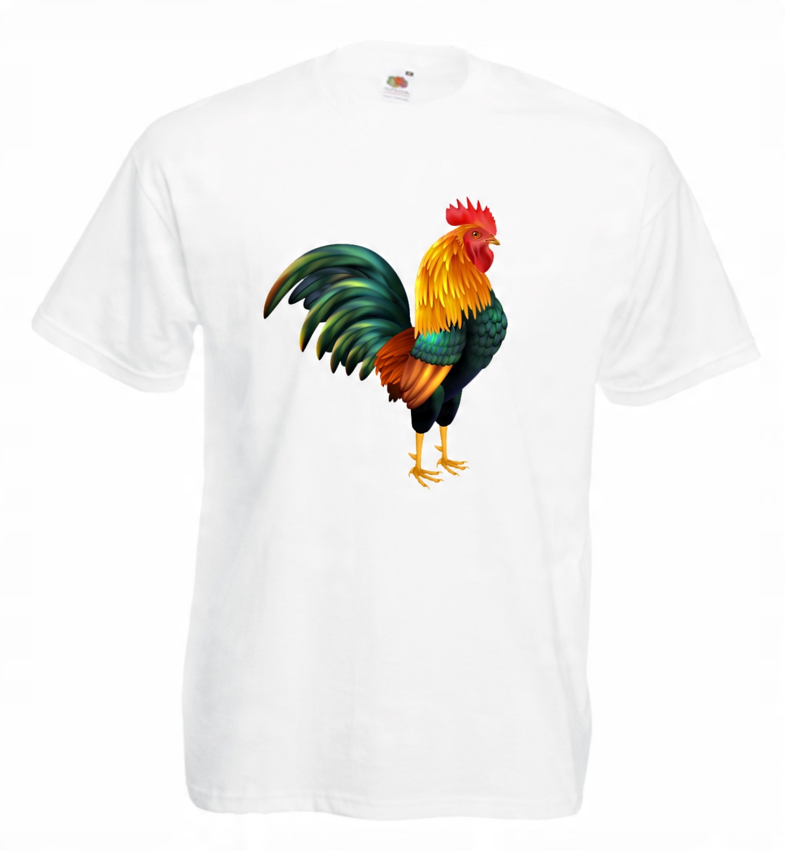 

Koszulka męska Kogut r XL