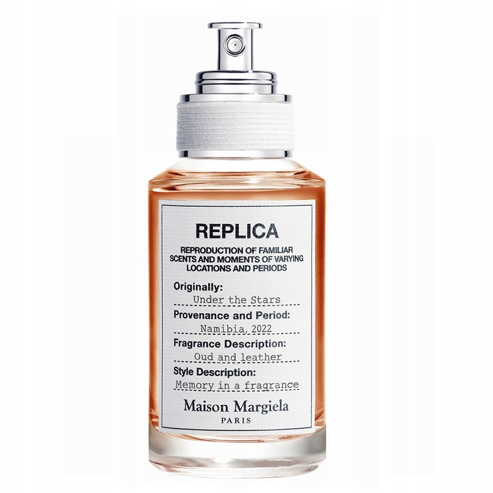 Maison Margiela Replica Under the Stars toaletní voda sprej 30 ml