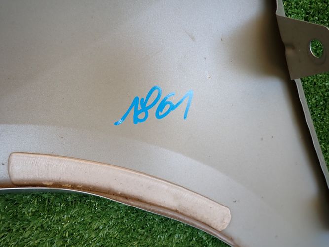 AUDI A3 8Y 20- fender right front front