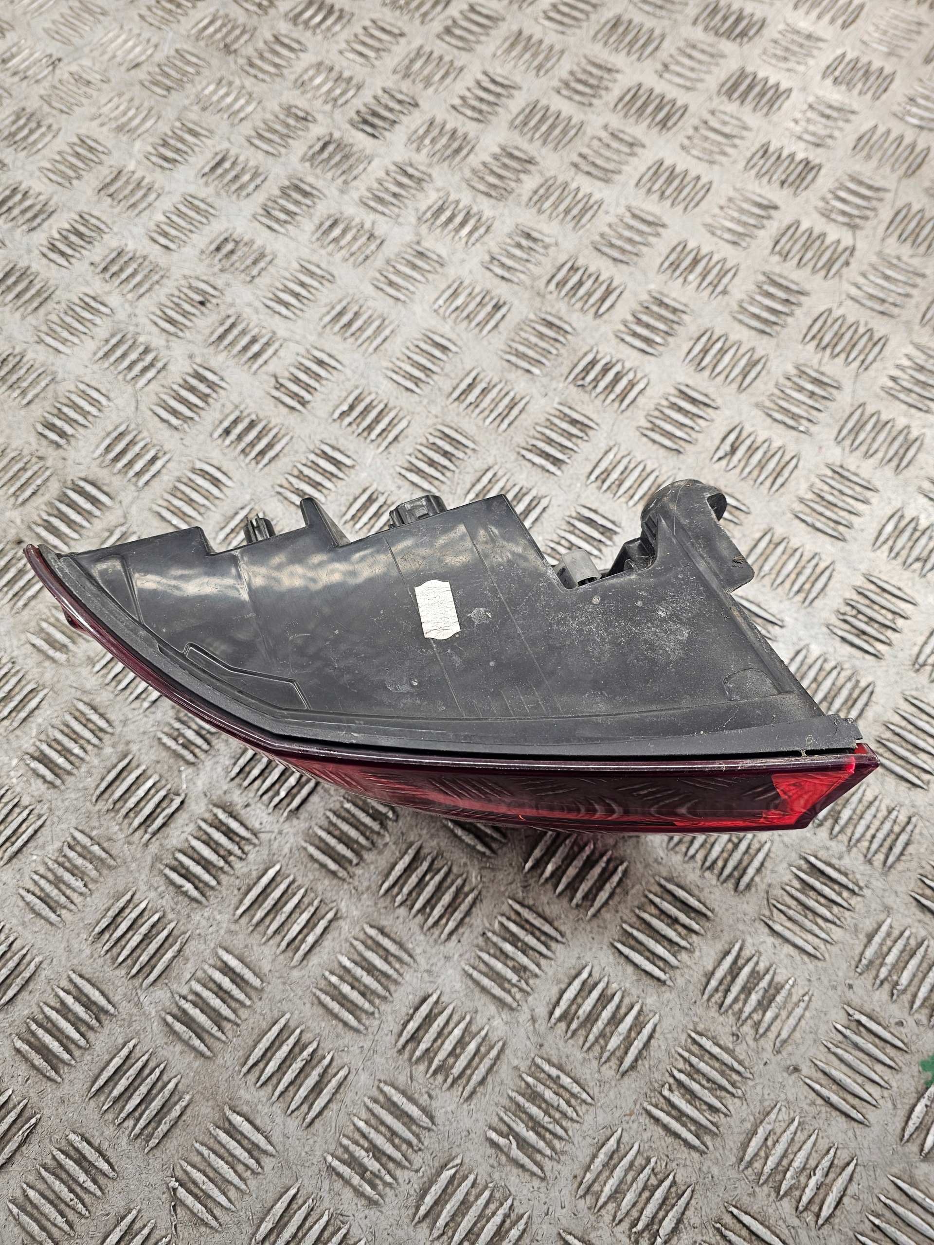 AUDI A6 C7 light LED right rear part 4G5945096C