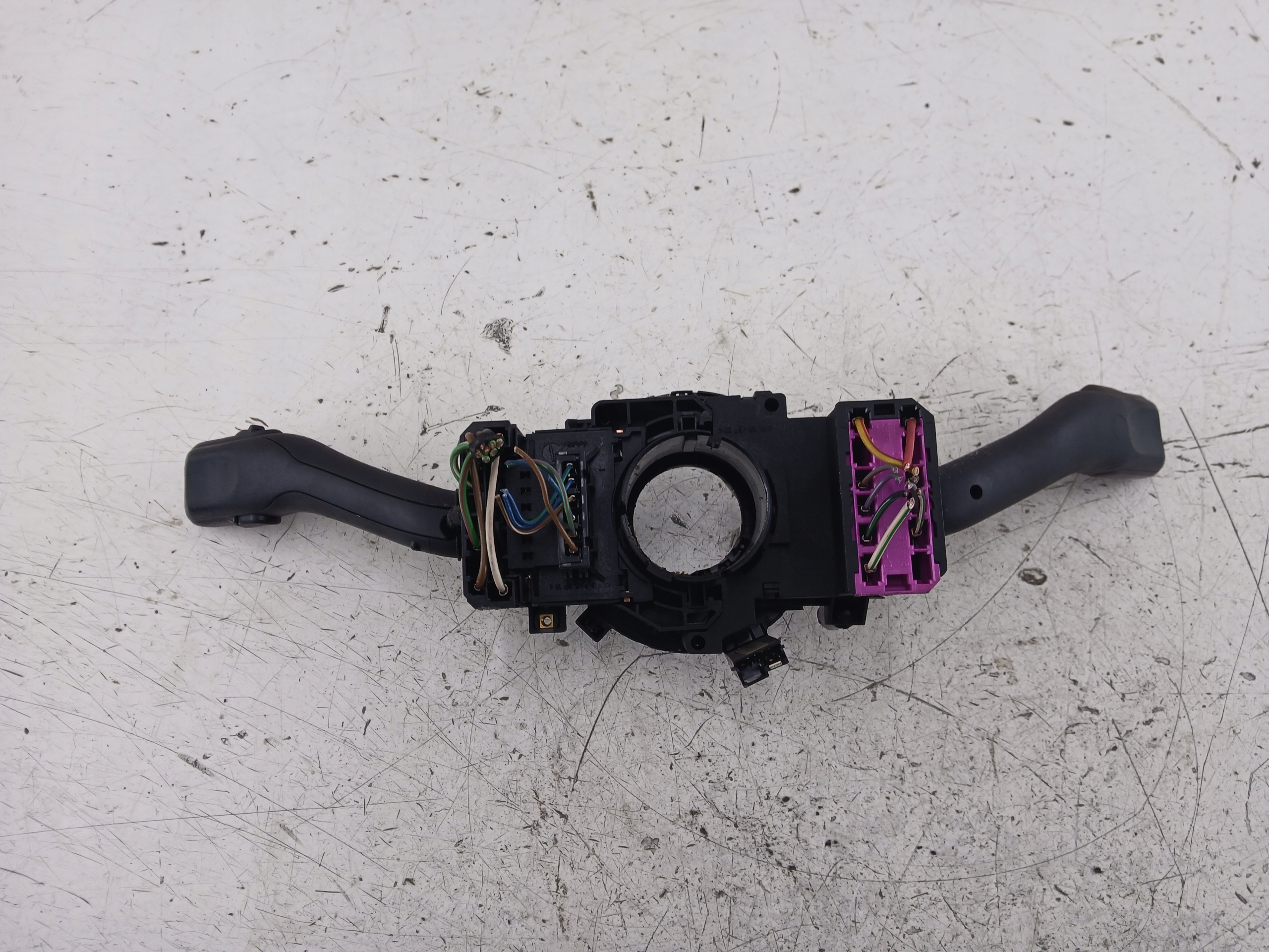 AUDI A3 8L DEVIO LUCI TERGICRISTALLO TERGI 8L0953513