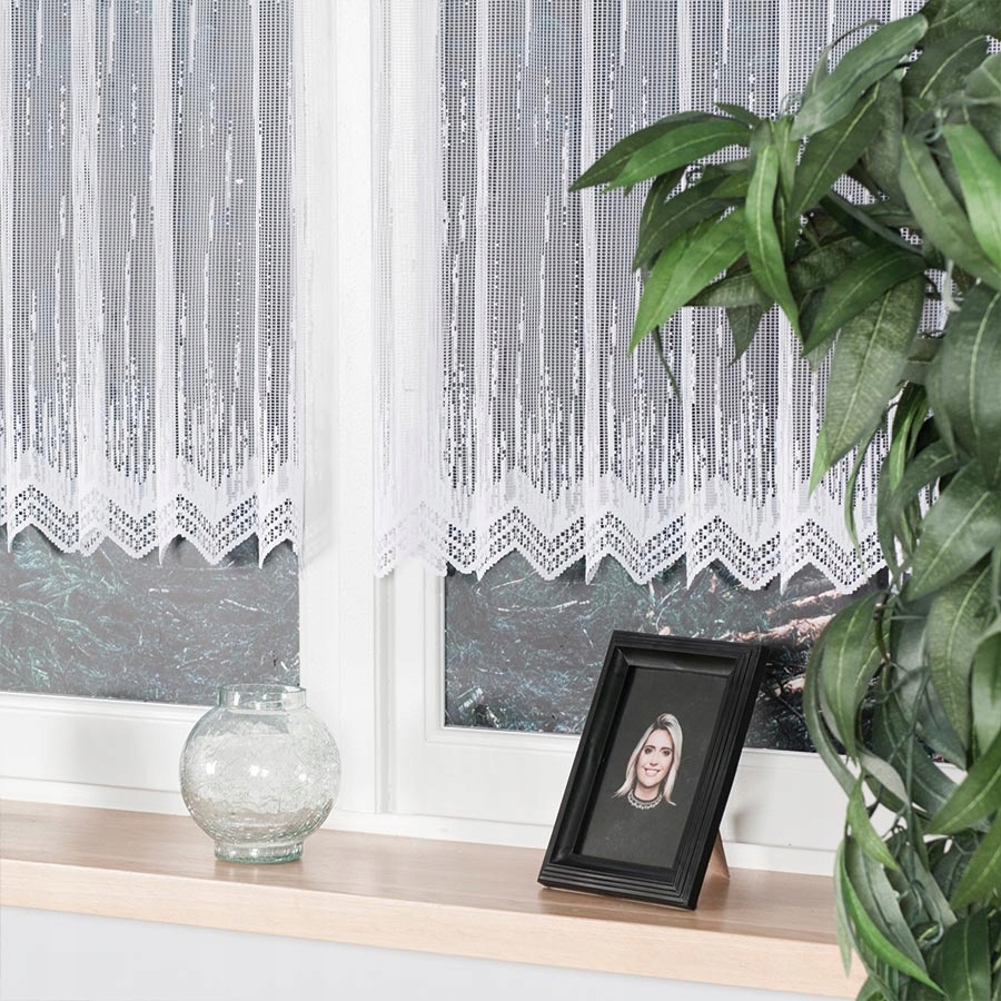 FIRANA ZAZDROSTKA DESZCZYK 70 cm. BEZ PRASOWANIA