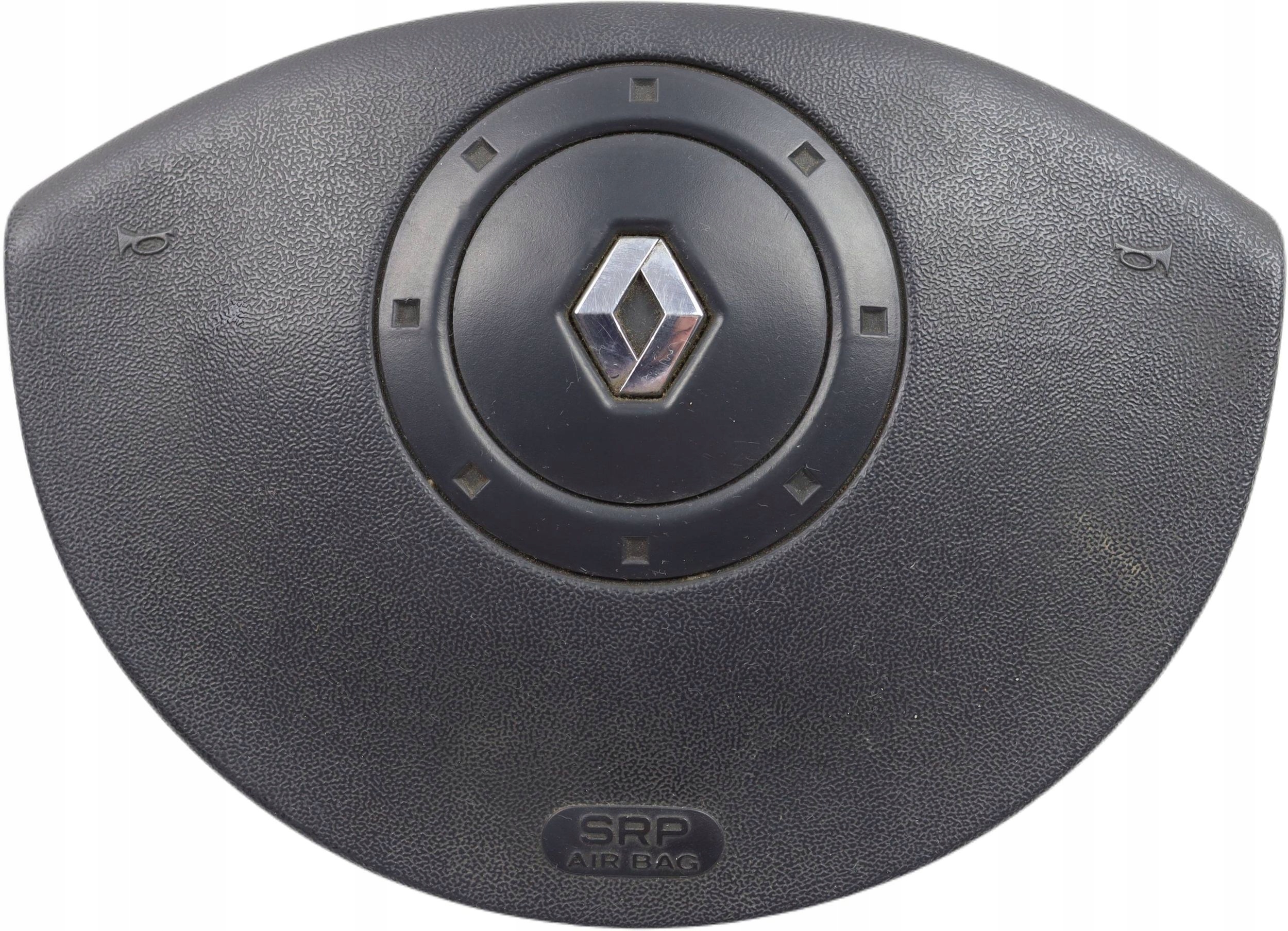RENAULT SCENIC II 2 airbag airbag driver´s 8200310287